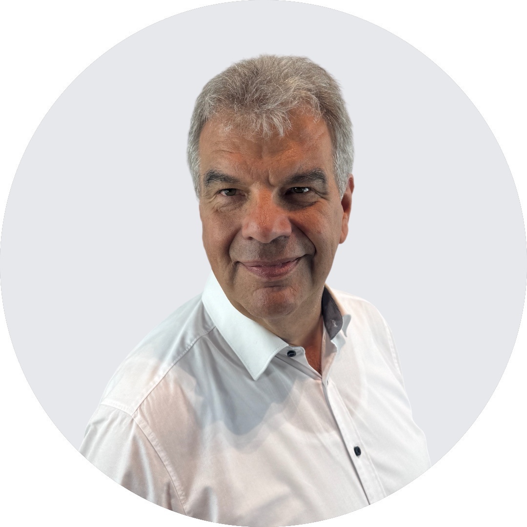Oliver Grau