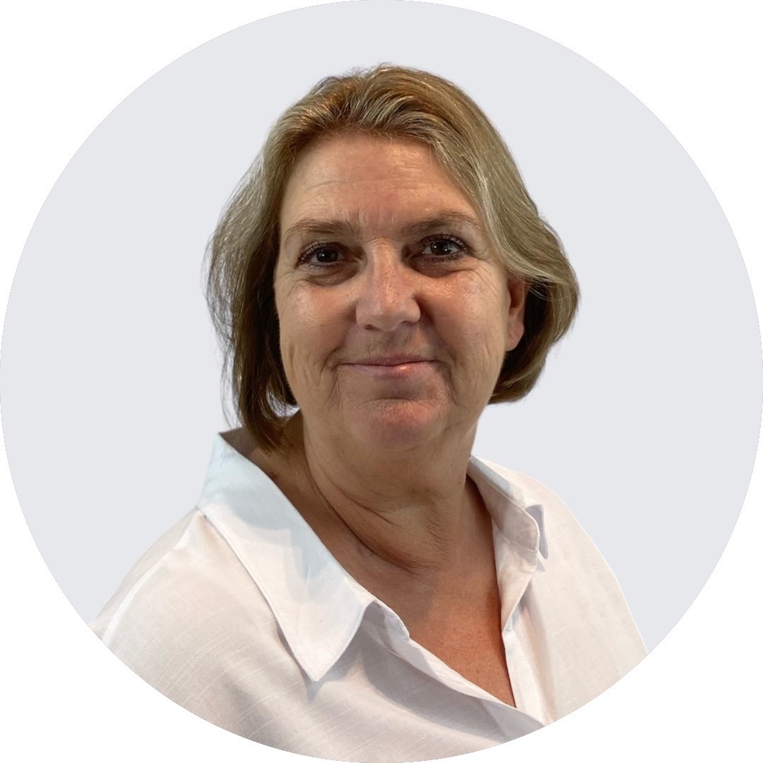 Carmen Leipner-Nix