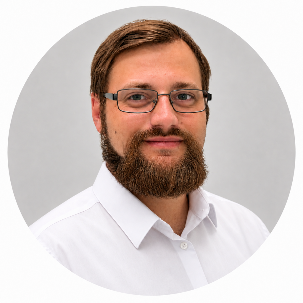 Eric Schmidke